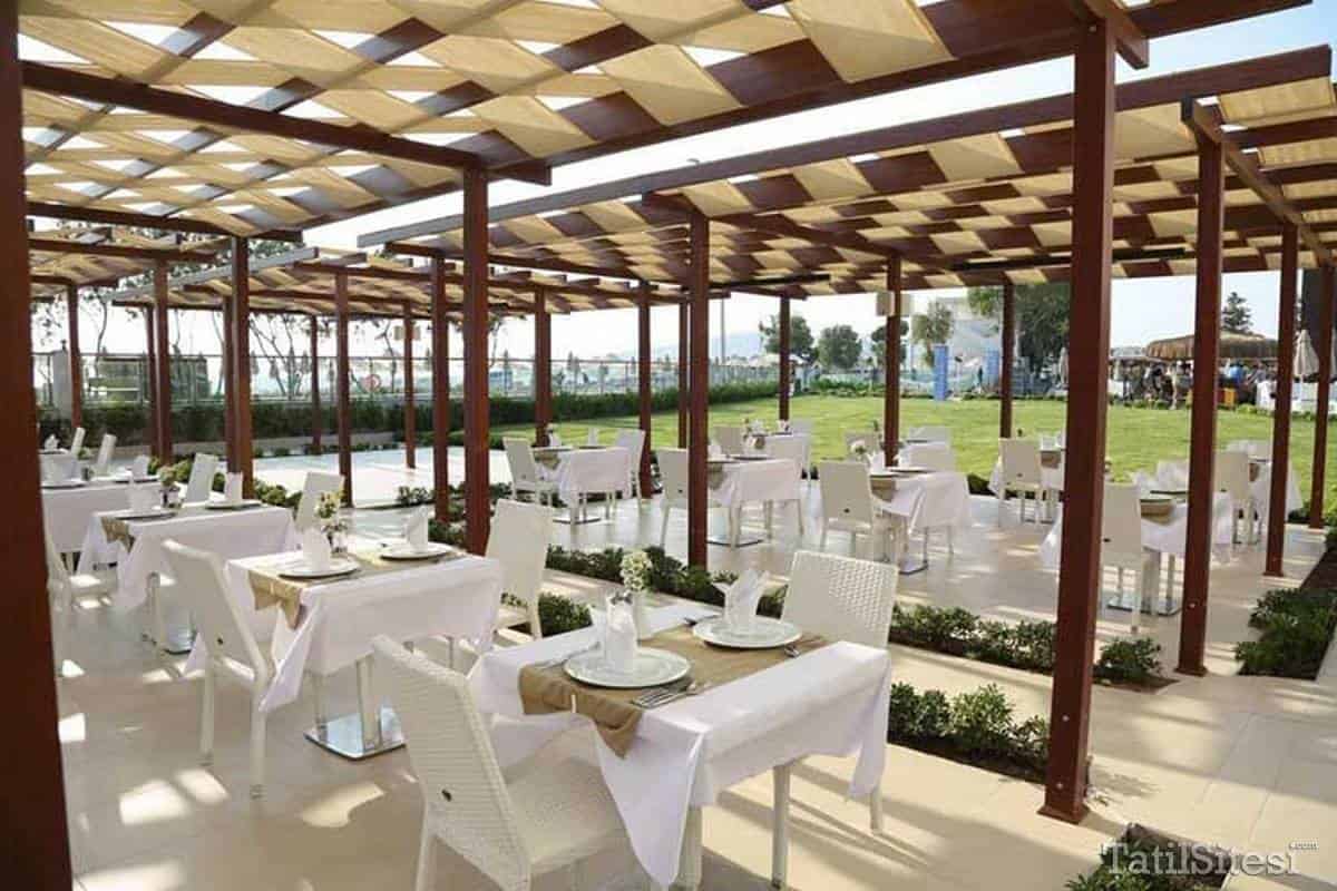 Labranda Bodrum Princess & Spa